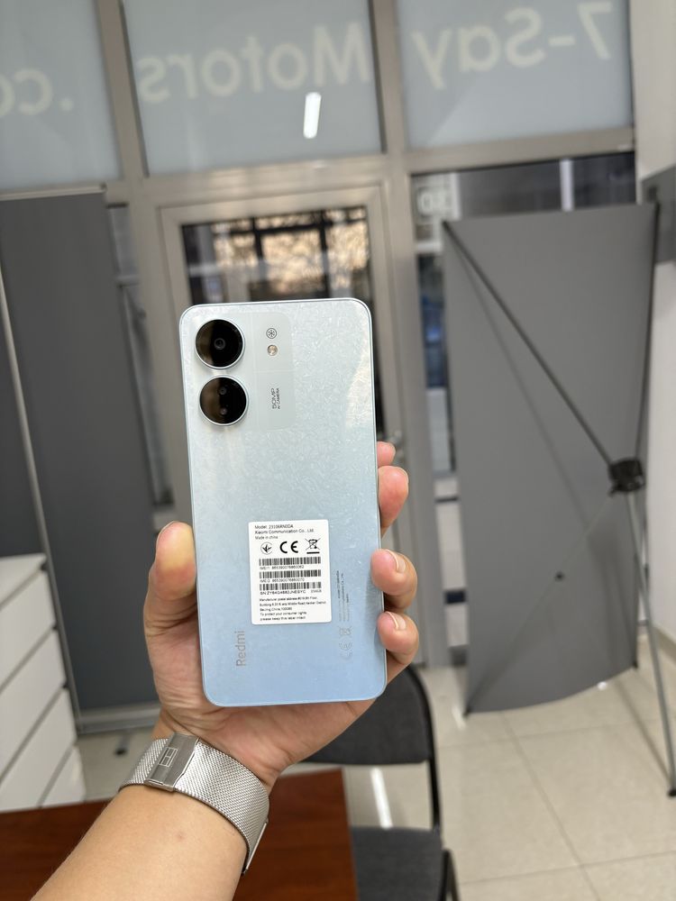 Redmi 13c редми 13с