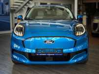 Ford Puma Ford Puma Gen E