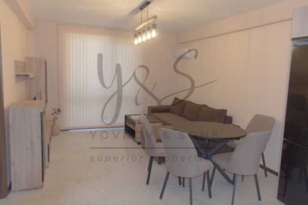 Дава се под наем Тристаен апартамент в Пловдив, Каменица 1 - 105 кв.м за 750 € - Снимка #3