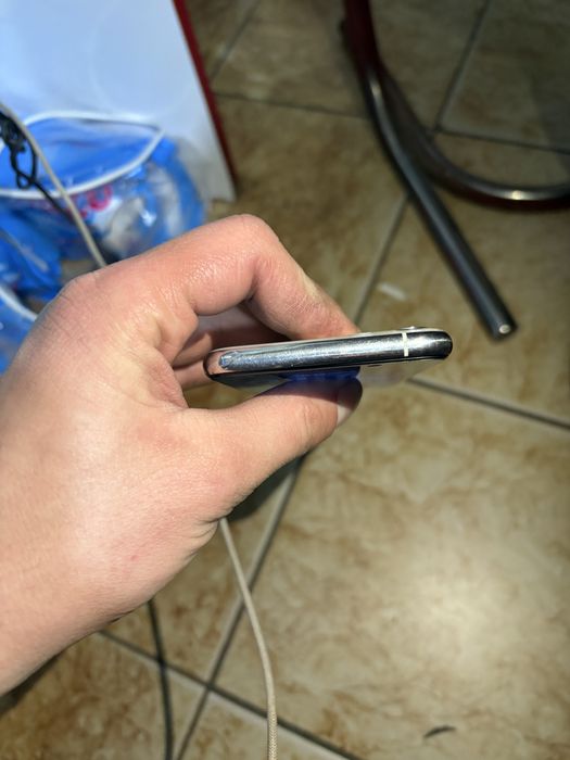 Iphone 11 pro 256 gb