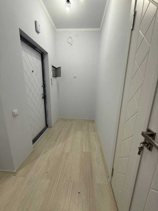 Ипотека! 1 хонали новостройка Ассалом Хаво, мул. Кадишева (НБ)