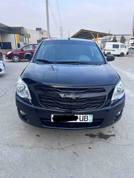 Cobalt 2023 avtomat avtokredit 800$ bilan