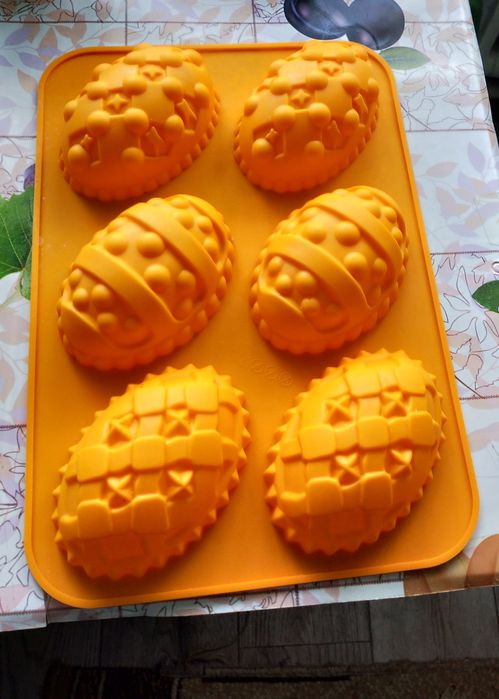Продам форму для  выпечки.