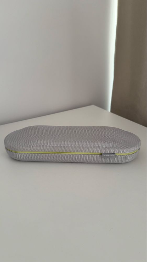 Etui de voiaj philips sonicare