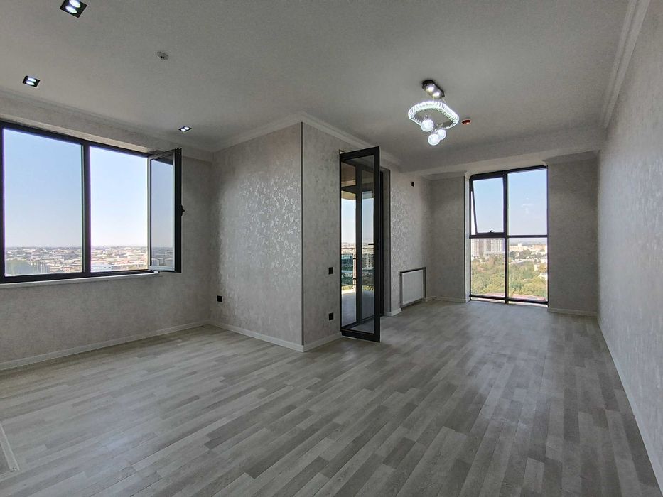 Продается 2 комнатная квартира на ЖК "Xon Saroy" Юнусабадский район