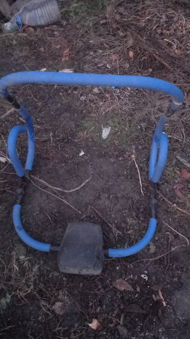 Тренажёр для всех