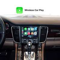 Modul Apple CarPlay Android Auto Porsche PCM3.1 Cayenne Panamera Macan