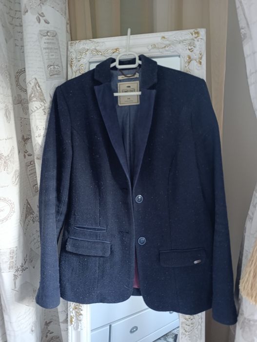 Сако на TIMEOUT-размер XS/34