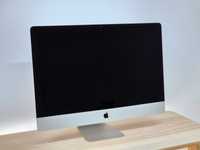 iMac (27-inch Late 2013) / i5 / 8GB / 1TB HDD, Factura & Garantie