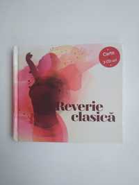 Carte + 3 CD-uri Reverie clasica