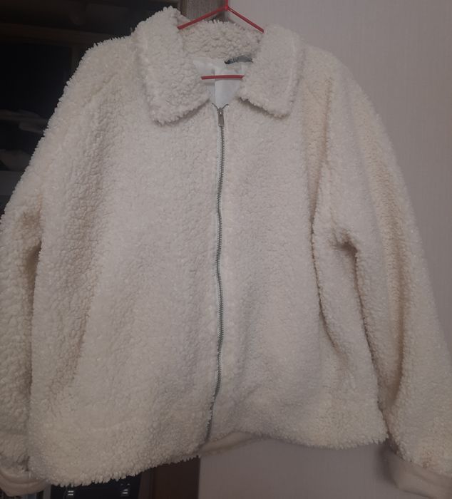 Продам шубку теди