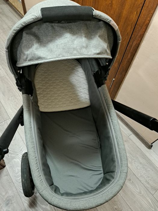 Бебешка количка Cybex Balios S