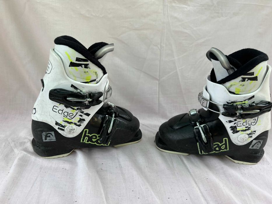 Clapari ski schi Head Edge J marime EUR:30 Mondo:19.5