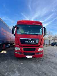 MAN TGX 18.400 de vanzare