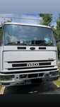 vand iveco 7.5t/basculabil