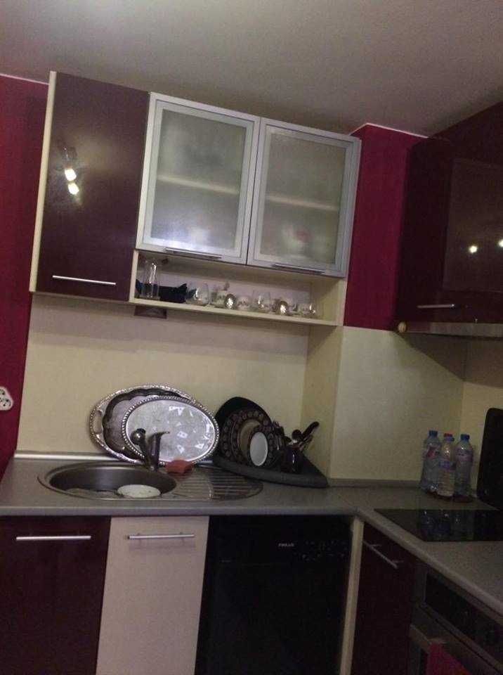 Тристаен имот в Павлово
