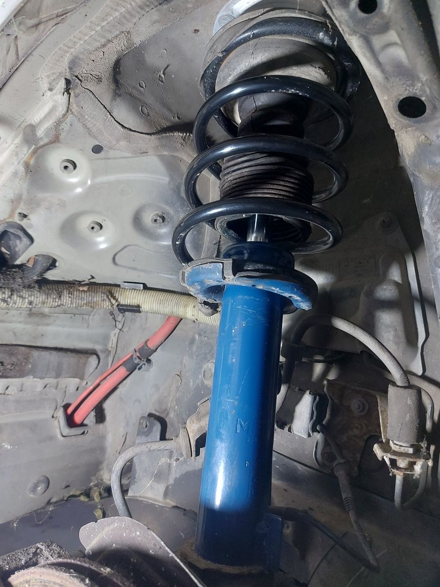 Suspensie/amortizoare fata Bmw seria 1/3 e87/e90 e91 e92 e93