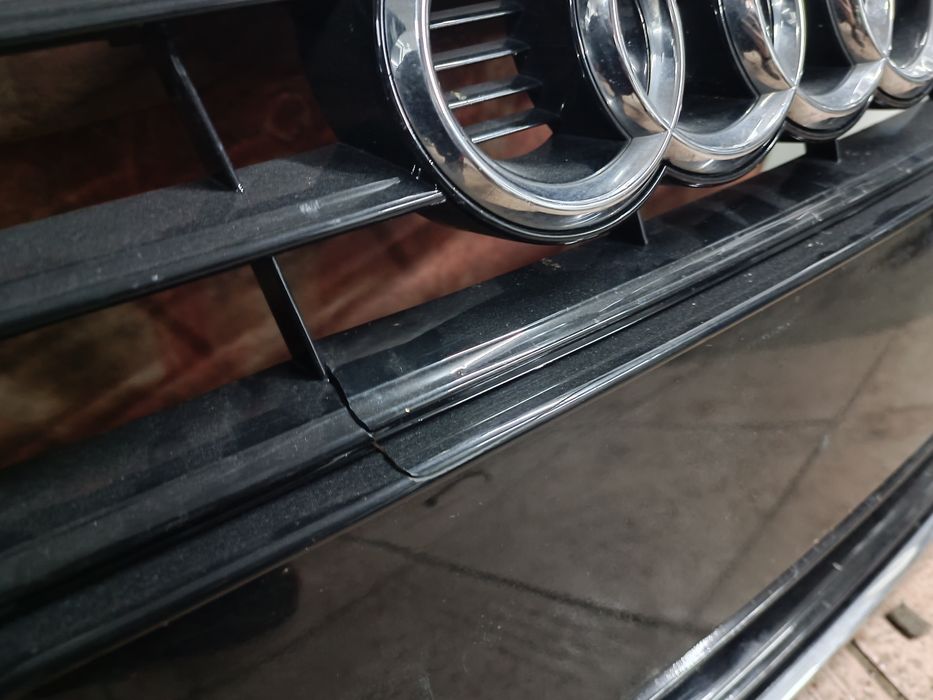 Решетки за ауди А4 Б8.5