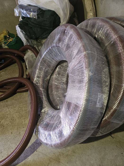 Рукав на ассенизатор шланг диаметр 76,102