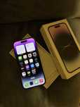 Iphone 14 PRO 128GB Purple