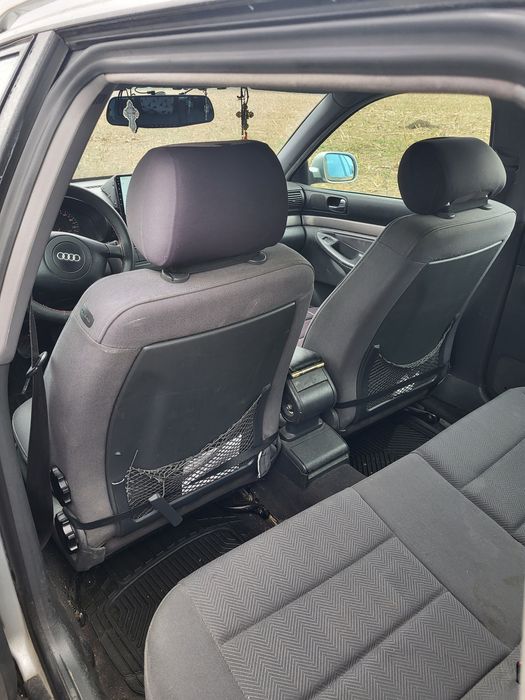 Vând Audi A4 B5 Avant