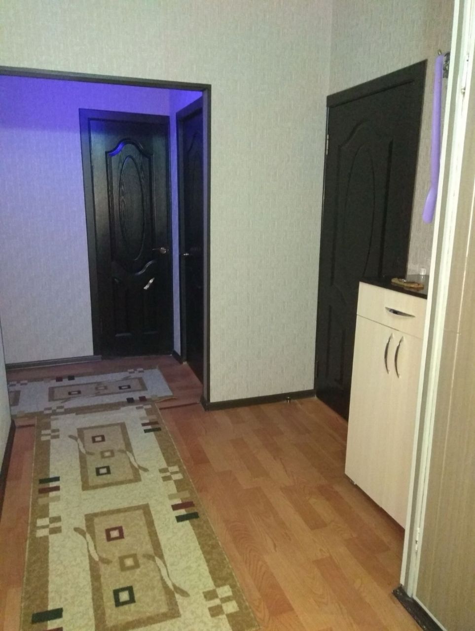 Продается 4/2/5 квартира Карасу-4