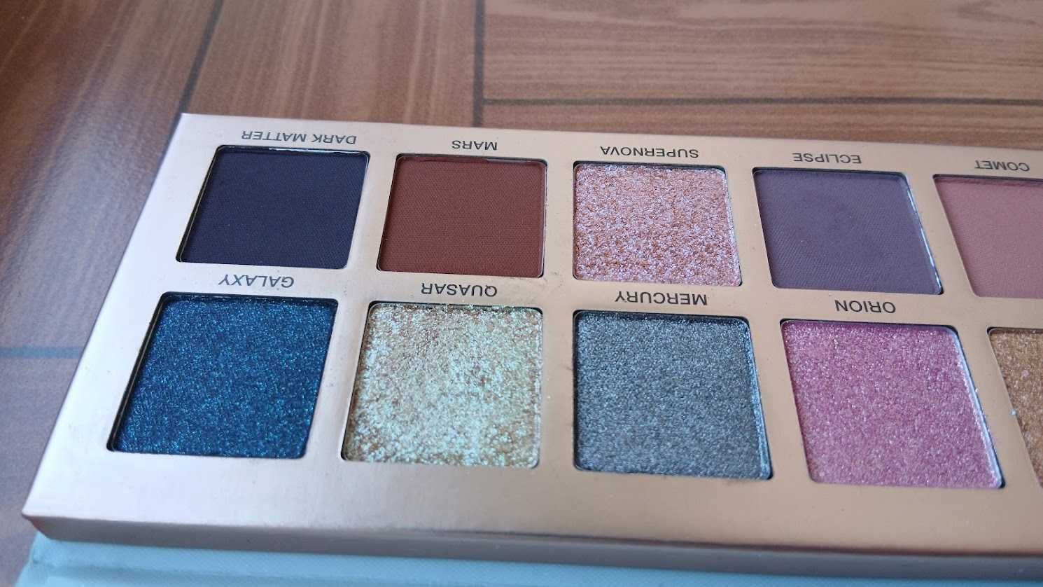 Paleta Anastasia Beverly Hills - Cosmos