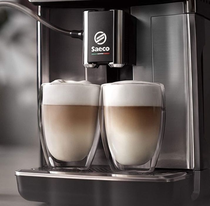 Espressor SAECO GranAroma