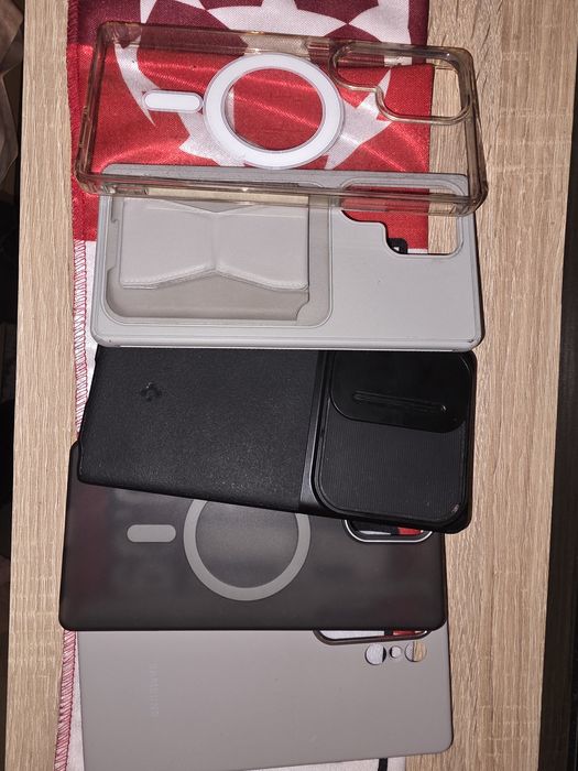 Калъфи за Samsung Galaxy S25 ULTRA