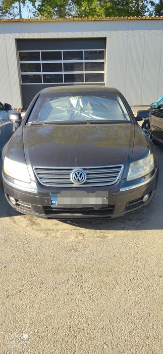 Продавам VW PHAETON кола