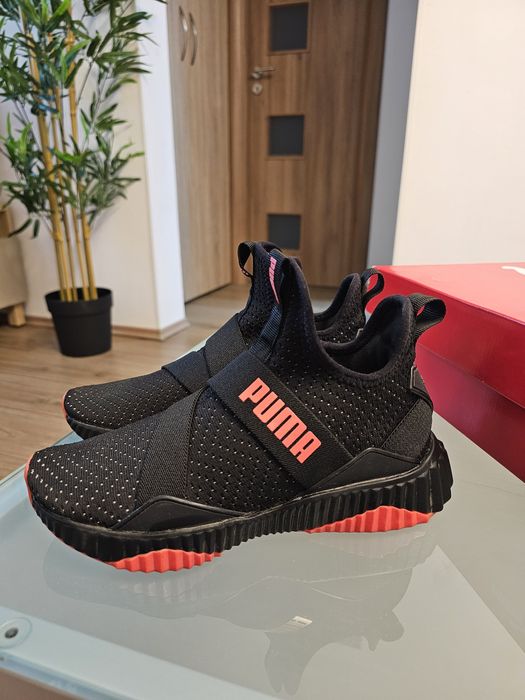 Adidasi Puma masura  37