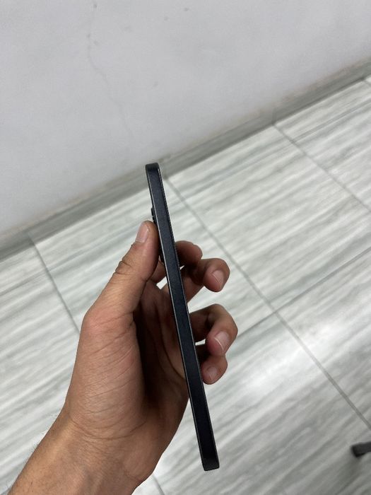 Редми нот 13 чёрный