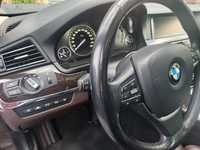 BMW Seria 5 Masina este inmatriculata si circula in Germania/ Paderborn