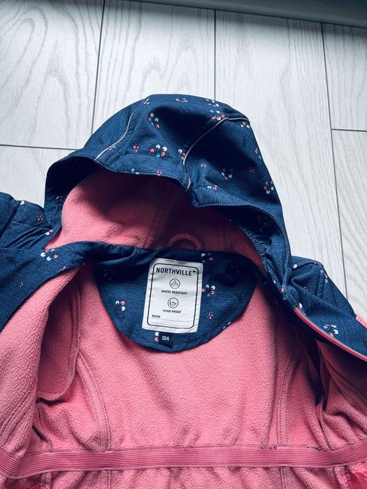 Geaca 104 (3/4 ani ) c&a