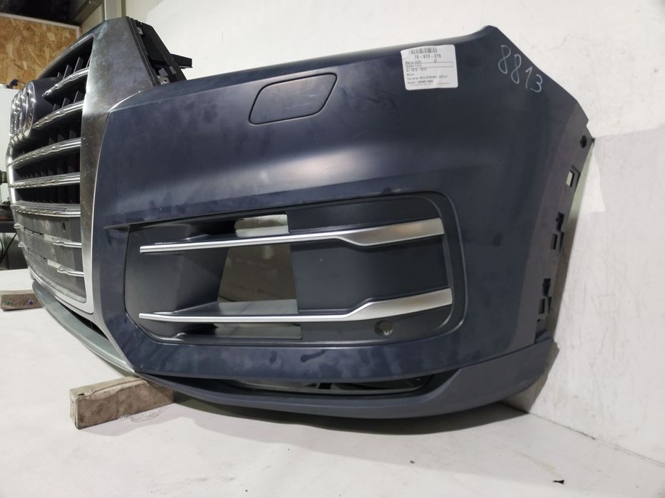 Bara fata Audi Q7 4M ,2016, 2017, 2018, 2019, 2020, 4M0807437L.