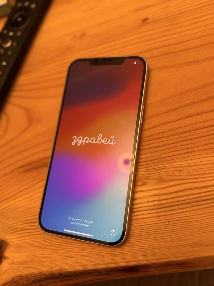 Iphone 12 Pro Max 256