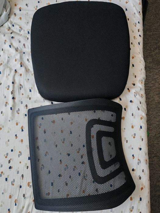 Scaun de birou ergonomic