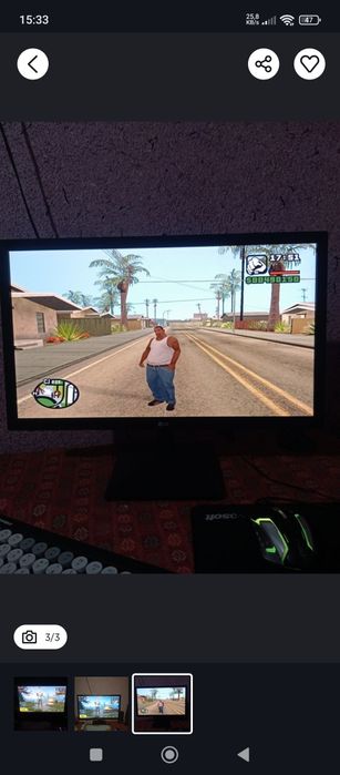 i5 kampyuter kamplekt sotiladi