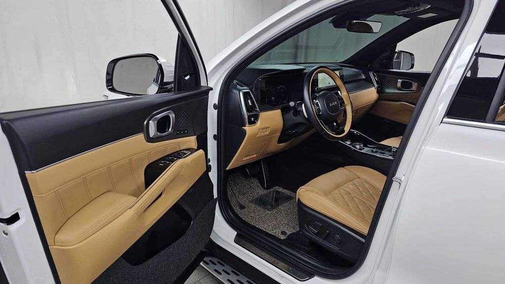 Kia Sorento Diesel 2.2 4WD Signature