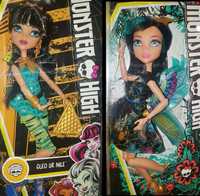 Куклы "monster high,  ever after high" новые, в упаковке,  на Ауэзова