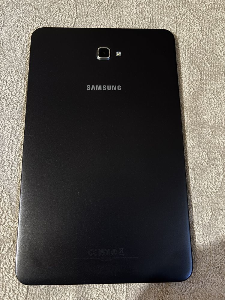 Samsung Galaxy Tab A 2016