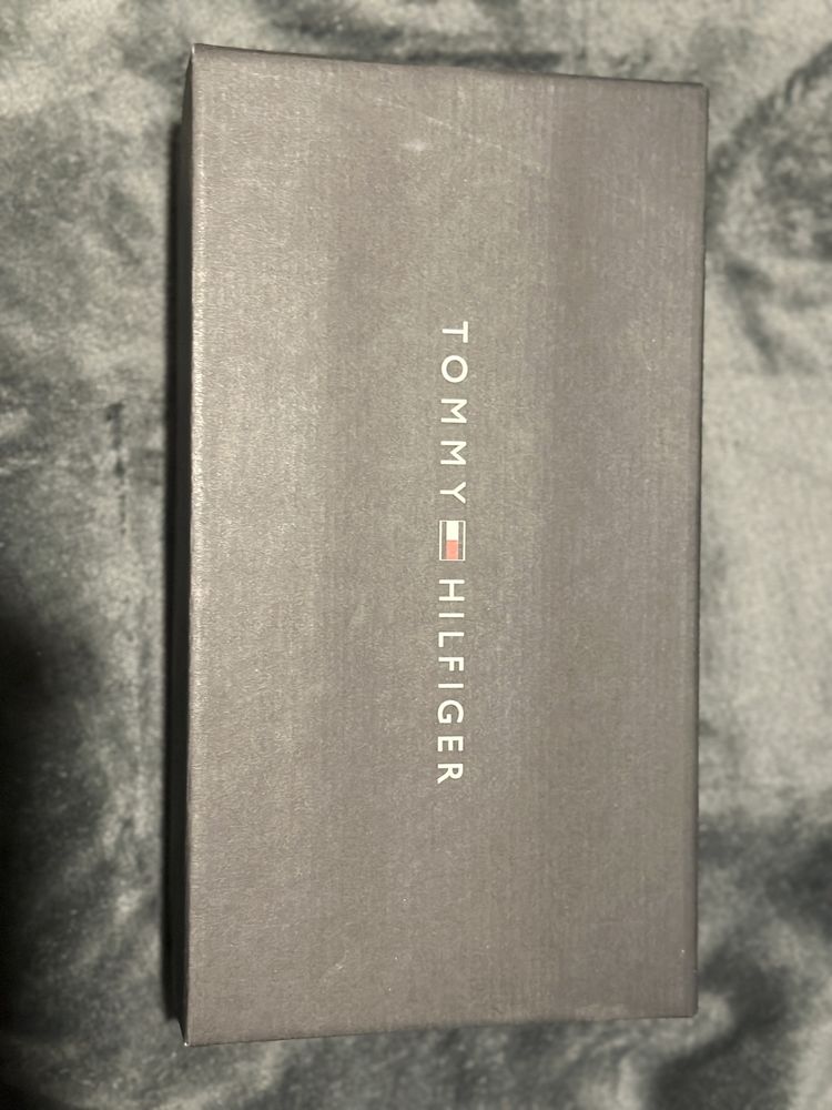Tommy Hilfiger лоуфъри / мокасини