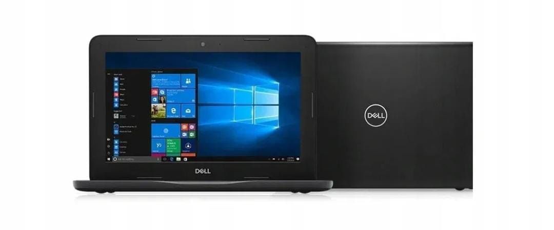 Ноутбук Dell Latitude 3190