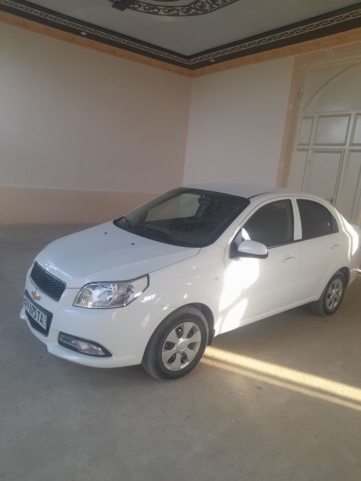 Chevrolet Nexia 3