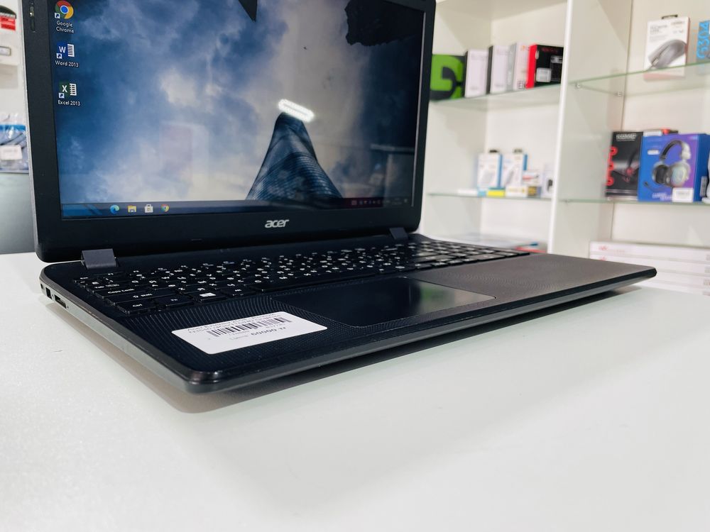 Рассрочка! Acer Extensa 2508 - Pentium N3540/4Gb/HDD 1Tb/HD Graphics