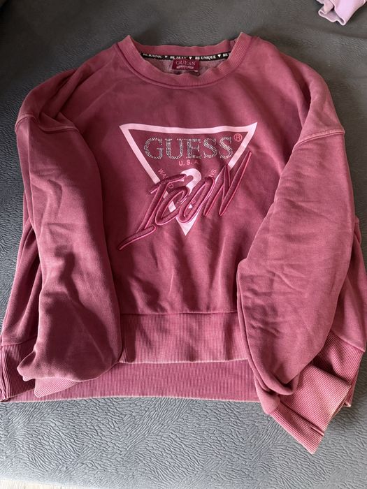 Дамски суичъри на Guess