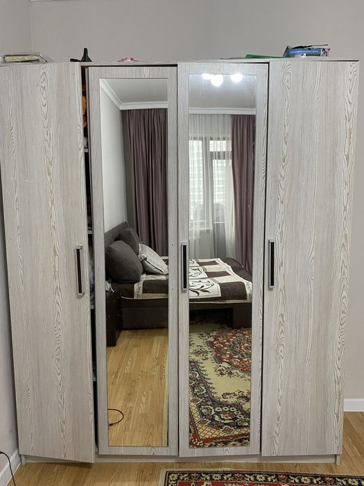 Мебель в спальнью