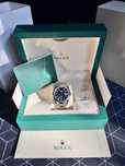 Rolex Datejust || 41 MM Oyster Blue Dial