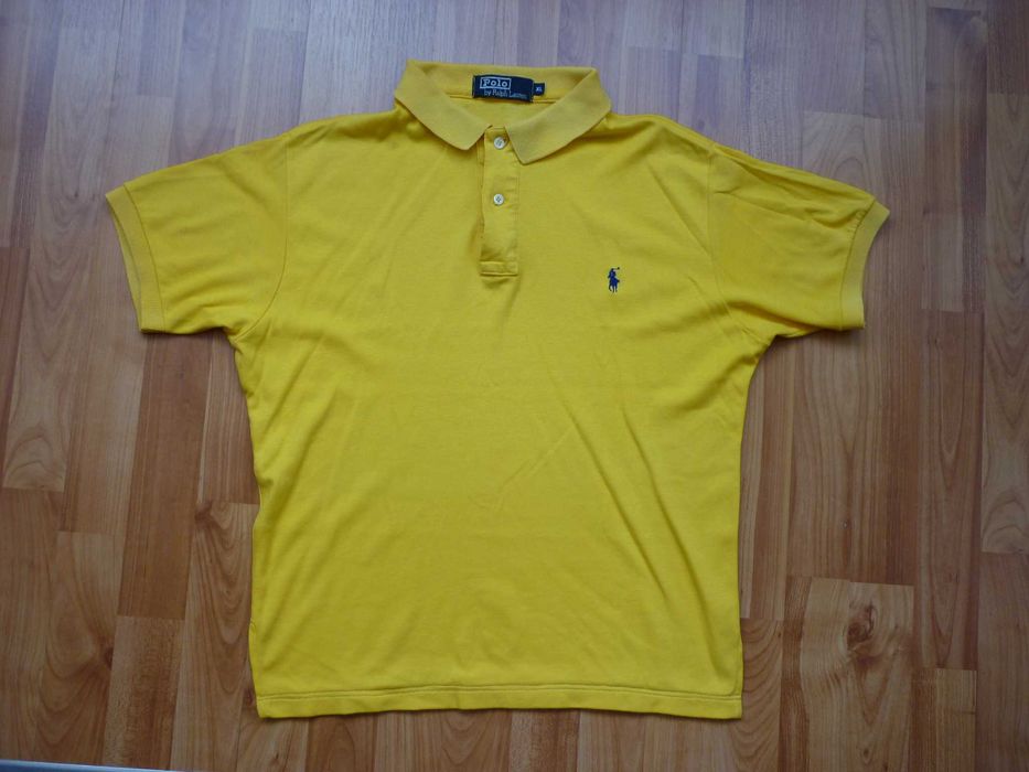 Tricouri Polo By Ralph Lauren