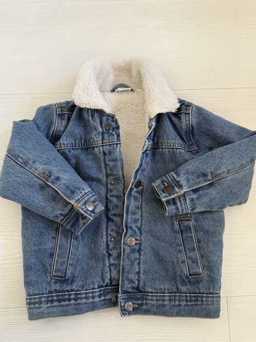 Лот/ комплект Дрехи за момче 98/104 Benetton, Reserved, Mayoral, HM